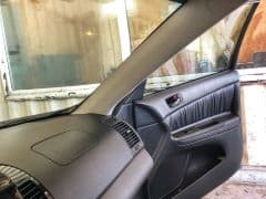 Car Image Blur