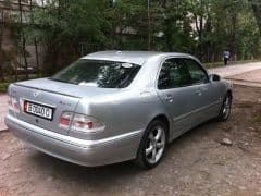 Car Image Blur