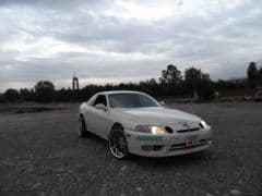 Car Image Blur