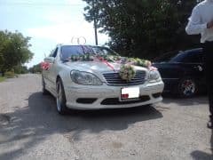 Car Image Blur