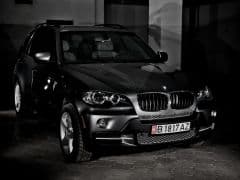 BMW X5 II (E70) 