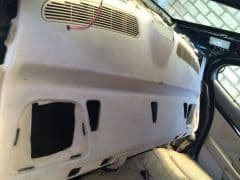 Car Image Blur