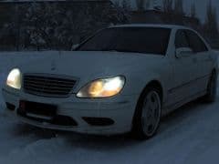 Car Image Blur