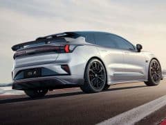Car Image Blur