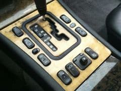 Car Image Blur