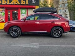 Car Image Blur