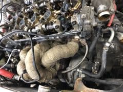 Car Image Blur