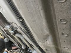 Car Image Blur
