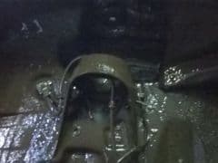 Car Image Blur