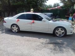 Car Image Blur