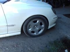 Car Image Blur