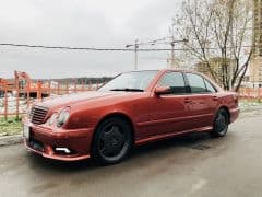Car Image Blur