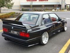 Car Image Blur