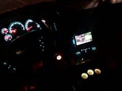 Car Image Blur