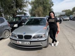 Car Image Blur