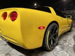 Car Image Blur