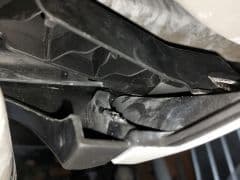 Car Image Blur