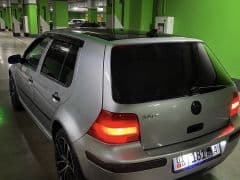Car Image Blur