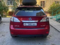 Car Image Blur