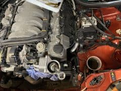 Car Image Blur