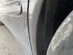 Car Image Blur