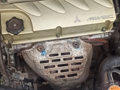 Car Image Blur