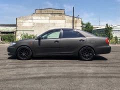 Car Image Blur