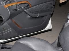 Car Image Blur
