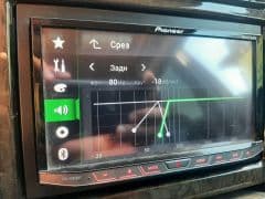 Car Image Blur