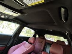 Car Image Blur