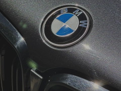 BMW X5 III (F15) 