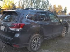 Car Image Blur