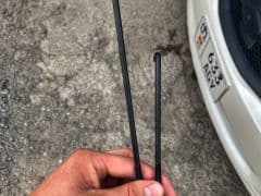 Car Image Blur