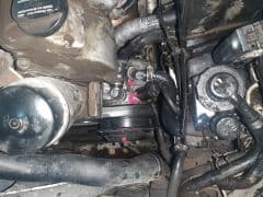 Car Image Blur