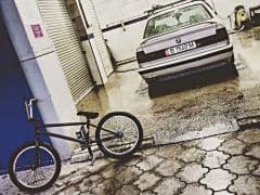Car Image Blur