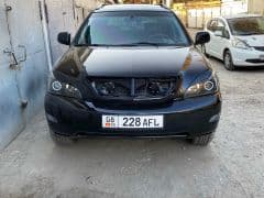 Car Image Blur