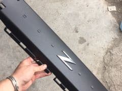 Car Image Blur