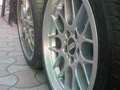 Car Image Blur