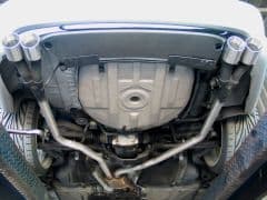 Car Image Blur