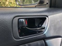 Car Image Blur