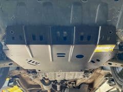 Car Image Blur