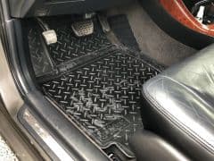 Car Image Blur