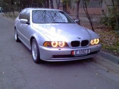 Car Image Blur