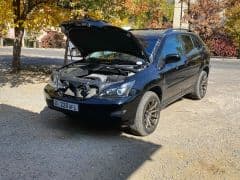 Car Image Blur