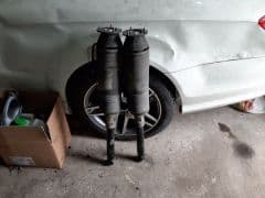 Car Image Blur