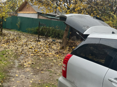 Toyota Wish I 