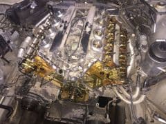 Car Image Blur