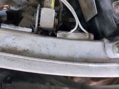 Car Image Blur
