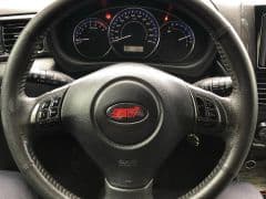 Car Image Blur