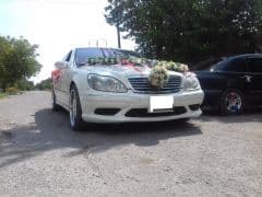 Car Image Blur